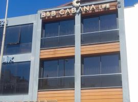 B&B Cabana Life, hotel v destinaci Milas