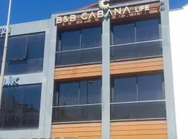 B&B Cabana Life