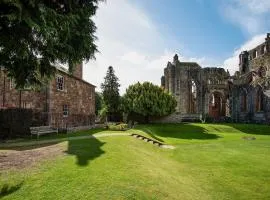Cloister House