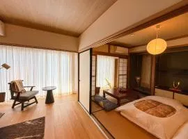 楓の宿 高山市中心 新改装三卧室独栋住宅 周边多个大型超市 至星巴克步行六分钟 两个免费停车位