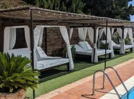 La Cañota King Rooms Adults Only