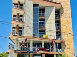 Gillu Hotel