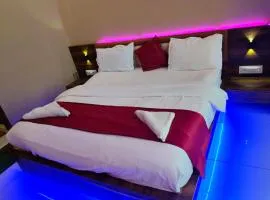 Hotel Royal Mansion Somnath