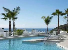 812 ALM Luxury aparment in Palo Alto Marbella