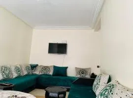 Spacious apartment for families juste pour les familles