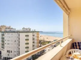 Holiday Praia da Rocha