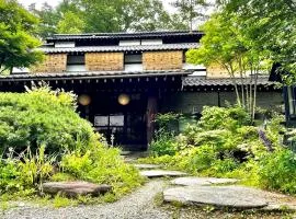 蓼科温泉豪族の館大東園