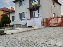 Ubytování U Truhlářů Šaldorf