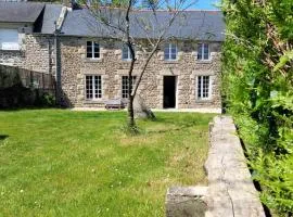 Maison élégante à Lancieux - Mer confort et sérénité
