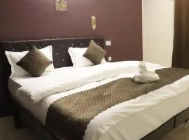 Posh Hotel-Best Business Hotel in Gulbarga