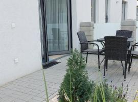 Apartm&aacute;n POD ROTUNDOU โรงแรมที่สัตว์เลี้ยงเข้าพักได้ในสคาลิตซา่