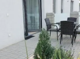 Apartmán POD ROTUNDOU