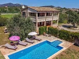 Na Corma by dracmallorca