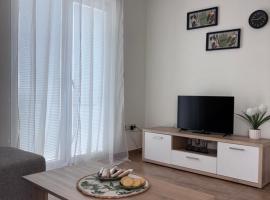 Apartmani Dva Galeba, hotel v destinaci Celina