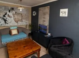 Roots Self Catering Unit 1
