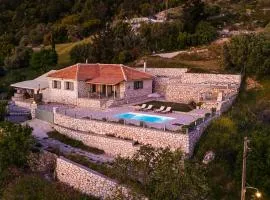 Villa Aurora