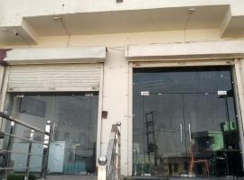 Tosh Guest House, hotel 