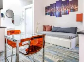 The Nomad's Nest - Near Central Station and Corso Buenos Aires