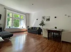 MK Altstadt Apartment