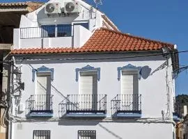Casa EntreAzules l Vivienda Rural