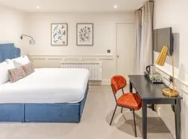 Grove House Hotel