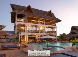 Diacarisma Boutique Resort Nungwi