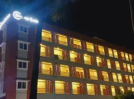 Roundana Residency SIPCOT OMR Chennai - Unit of Prohotel