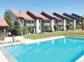 Elementa Lodges Green Suites