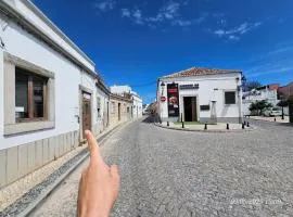 BLife Faro City Life private rooms