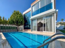Villa Zeytin