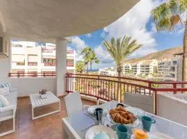 Luma Ocean View Balcony