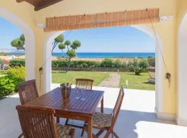 San Teodoro Villa Ambra Costa Caddu