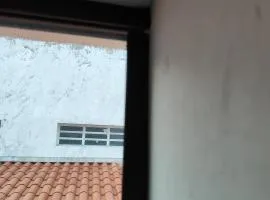 Casa da família