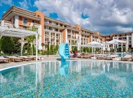 Private Apartment 171 in Prestige Fort Beach Hotel