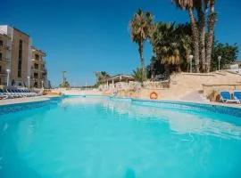 Xemxija Bay Hotel