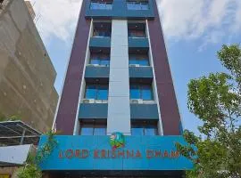 The Castle Crown - Hotel Lord Krishna Dham