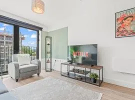 The Vintara Suite - Central - 2Bed - Cozy Stay