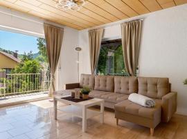 Casa Conte, hotel v destinaci Mörlenbach