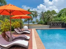 Villa 7 - Luxury Private Pool Villa,Jacuzzi, Sauna WOW Holiday Homes