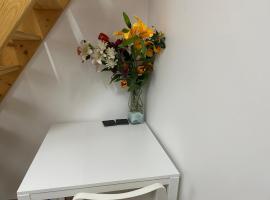 Duplex Apartment, hotel v Bruselu