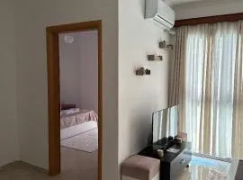 Sugena Apartments