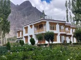 Ldumra Oasis