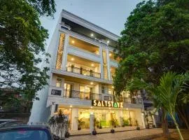 Saltstayz Premier - Arjun Marg