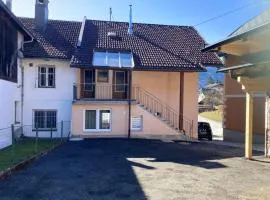 Kühweg Apartments