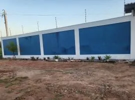 Casa em Tabatinga praia