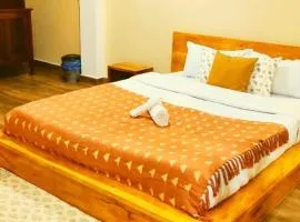 Pranati Homestay