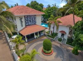 Radisson Goa Candolim