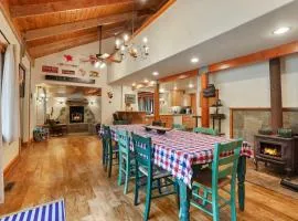 WSH1030 - Camp Westwater home