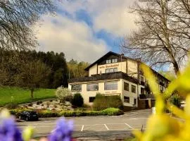 Natur & Wander Hotel Gassbachtal