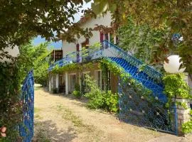 Couleurs de la vie - Chambres d'Hôtes et Gîte